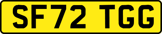 SF72TGG