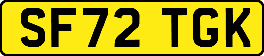 SF72TGK