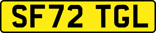 SF72TGL