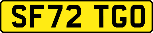 SF72TGO
