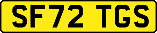 SF72TGS