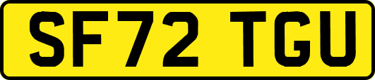 SF72TGU