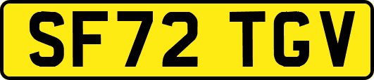 SF72TGV