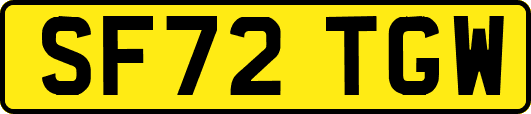SF72TGW