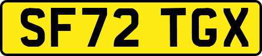 SF72TGX