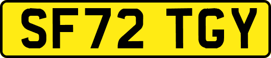 SF72TGY