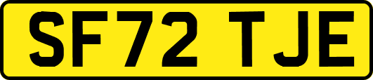 SF72TJE