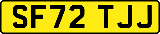 SF72TJJ