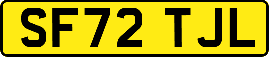 SF72TJL