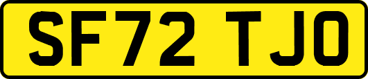 SF72TJO
