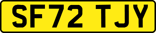 SF72TJY