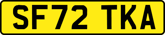 SF72TKA