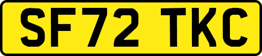 SF72TKC