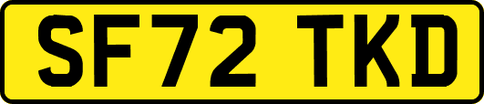 SF72TKD