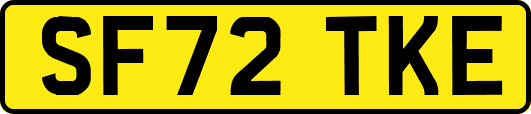 SF72TKE