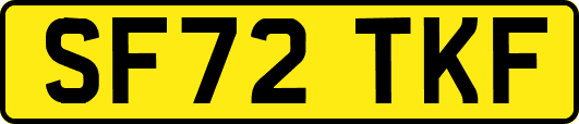 SF72TKF