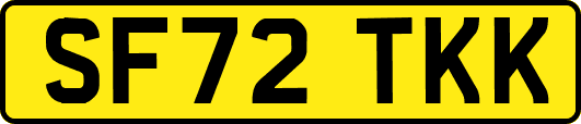 SF72TKK