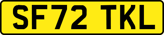 SF72TKL