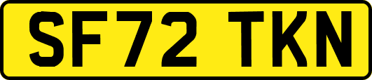 SF72TKN