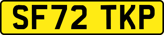 SF72TKP