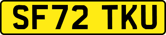 SF72TKU