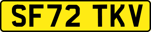 SF72TKV