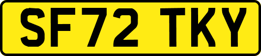 SF72TKY
