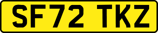 SF72TKZ