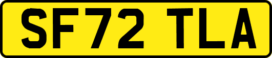 SF72TLA