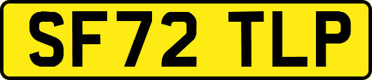 SF72TLP