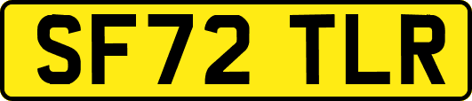 SF72TLR