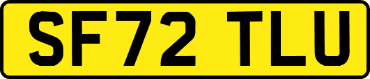 SF72TLU
