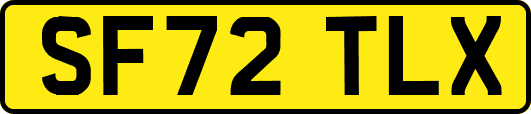SF72TLX