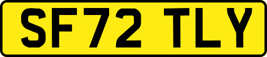 SF72TLY