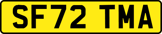 SF72TMA