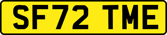 SF72TME