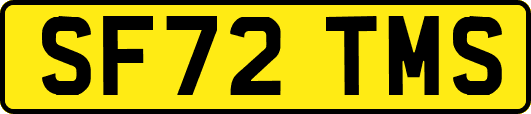 SF72TMS