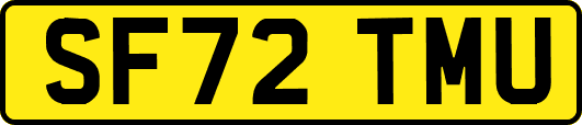 SF72TMU