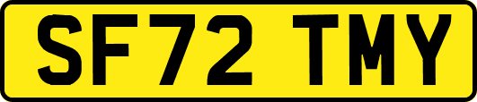 SF72TMY