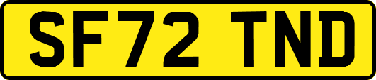 SF72TND