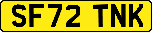 SF72TNK