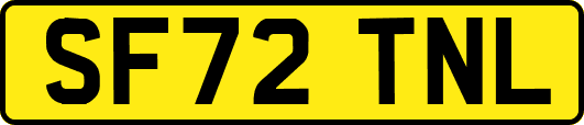 SF72TNL