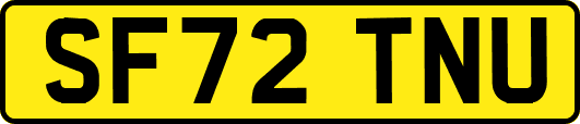 SF72TNU