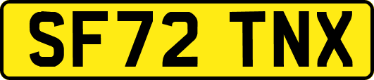 SF72TNX