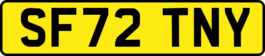 SF72TNY