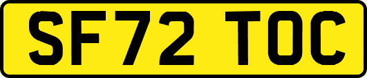 SF72TOC