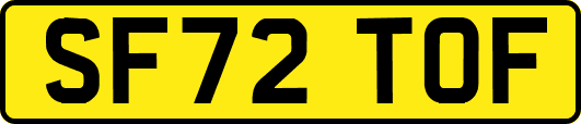 SF72TOF