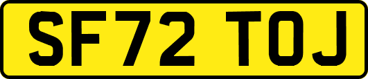 SF72TOJ