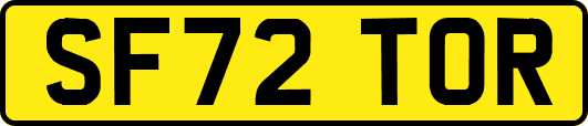 SF72TOR