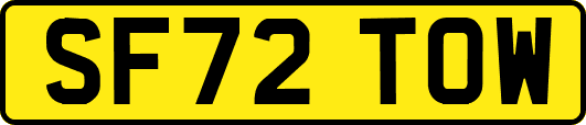 SF72TOW